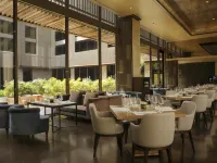 Roseate House New Delhi Hotels near Aerocity