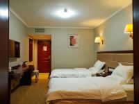 乌鲁木齐世纪星宾馆 - 标准双床房