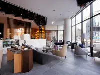 Hotel Entra Gangnam Hotels near R Gogi