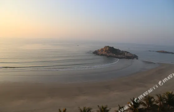 獅子島度假酒店（惠東雙月灣店）