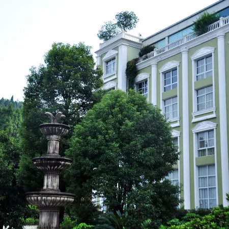 Daying Oriental International Hotel