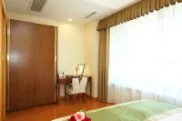 Argyle Suites Hotels in Yantai