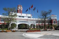 Xinghe Hotspring Spa Holiday Hotel