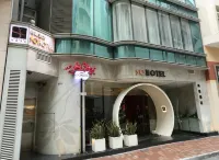 Sohotel Hotels in Hong Kong