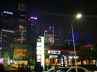 深圳香樟商务酒店 - 酒店附近