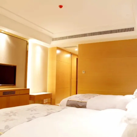 Narada Hotel Tiancheng