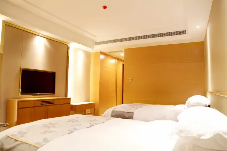 Narada Hotel Tiancheng