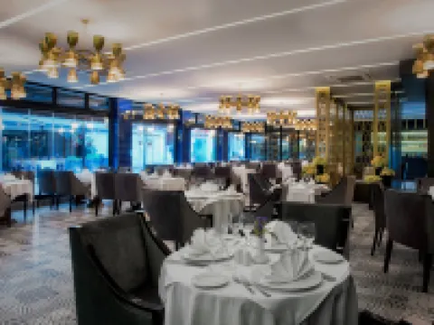 Sura Hagia Sophia Hotel Hotels in Istanbul