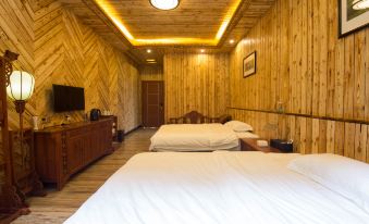 Yijingxiyuan Hotel
