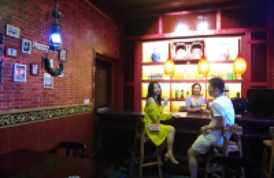 平遙程家老院酒店（日升昌店）