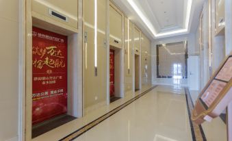 the Residence Hotel Xuzhou