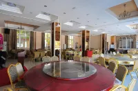 Changrong Hotel