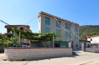 Youxianju Leisure Villa