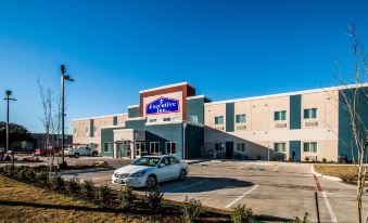 Executive Inn Fort Worth West