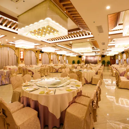 Xintao Seaview Resort Отели в г. Нанао