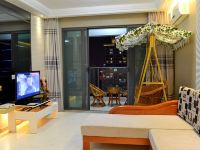 三亚悦尚海景度假公寓 - 尊享海景两房一厅