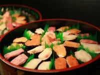 ジンルンホテル - 朝食