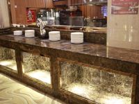 榆树万美商务休闲酒店 - 公共区域