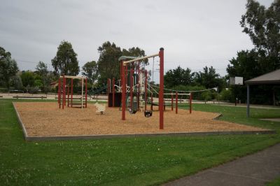 Playground/Children's Club