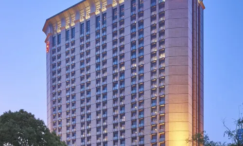 Sheraton Zhoushan Hotel