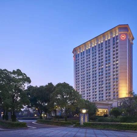 Sheraton Zhoushan Hotel