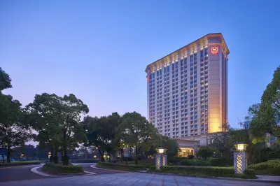 Sheraton Zhoushan Hotel Hotels in Zhoushan