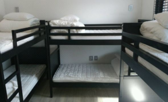 Amazon Guesthouse - Hostel