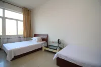 Haiyang Honghaiyang Hotel