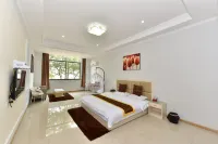 Cixi junwangfu Inn Hotel a Da Peng Shan Traveling Vacation Area