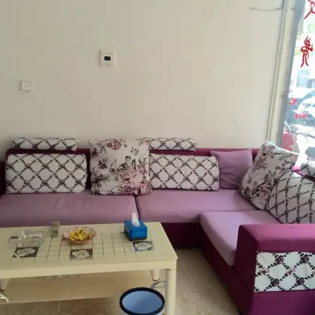 Fuyang Raohe Hotel