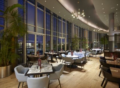 DoubleTree by Hilton London Excel