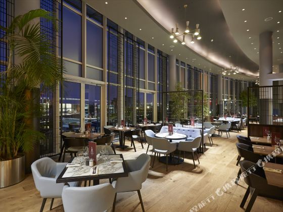 DoubleTree by Hilton London Excel