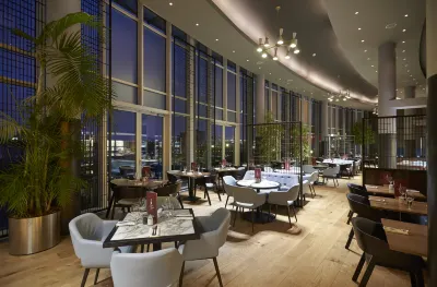 DoubleTree by Hilton London Excel Hotels in London