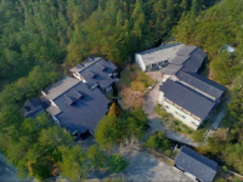 Tianzhu Mountain Villa