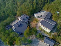 Tianzhu Mountain Villa Hotel in zona Feilai Peak