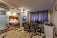 Xitang Kaixun Boutique Hotel Hotels near Poyun Park