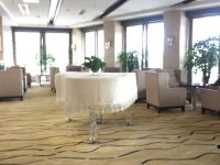 湖州皇廷国际酒店 - 大堂酒廊