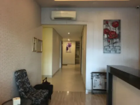 Life Emerald Hotel Surabaya