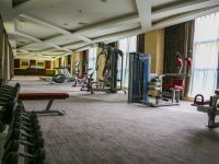 郴州国际会展酒店 - 健身娱乐设施