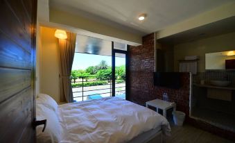 Kenting AnS Homestay