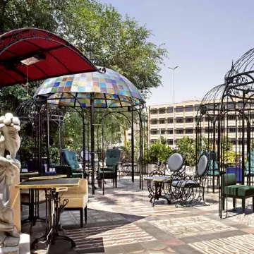 Hotel the Corner Roma Отели рядом с достопримечательностью «Станция метро Piramide»