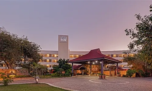 The Park Visakhapatnam