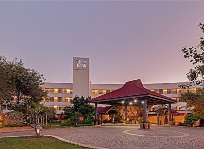 維沙卡帕特南公園飯店