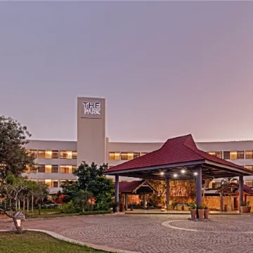 The Park Visakhapatnam