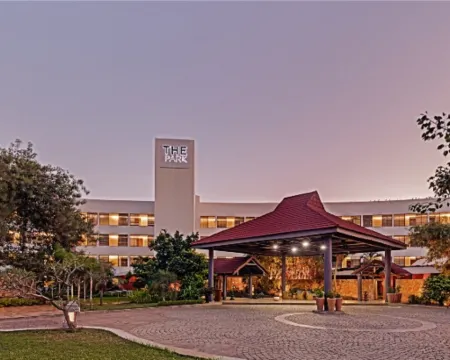 The Park Visakhapatnam Hotels in Visakhapatnam