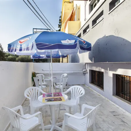 Charm Hotel, Hersonissos