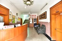 Jinhua Hotel