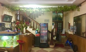 Hong Anh Hotel - Lang Ha