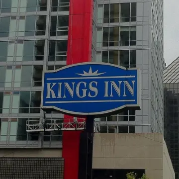 The Dylan, a Baymont by Wyndham Hotels near Olympic Sculpture Park