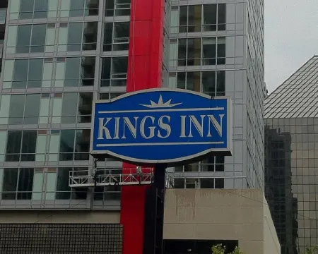 The Dylan, a Baymont by Wyndham シアトルのホテル